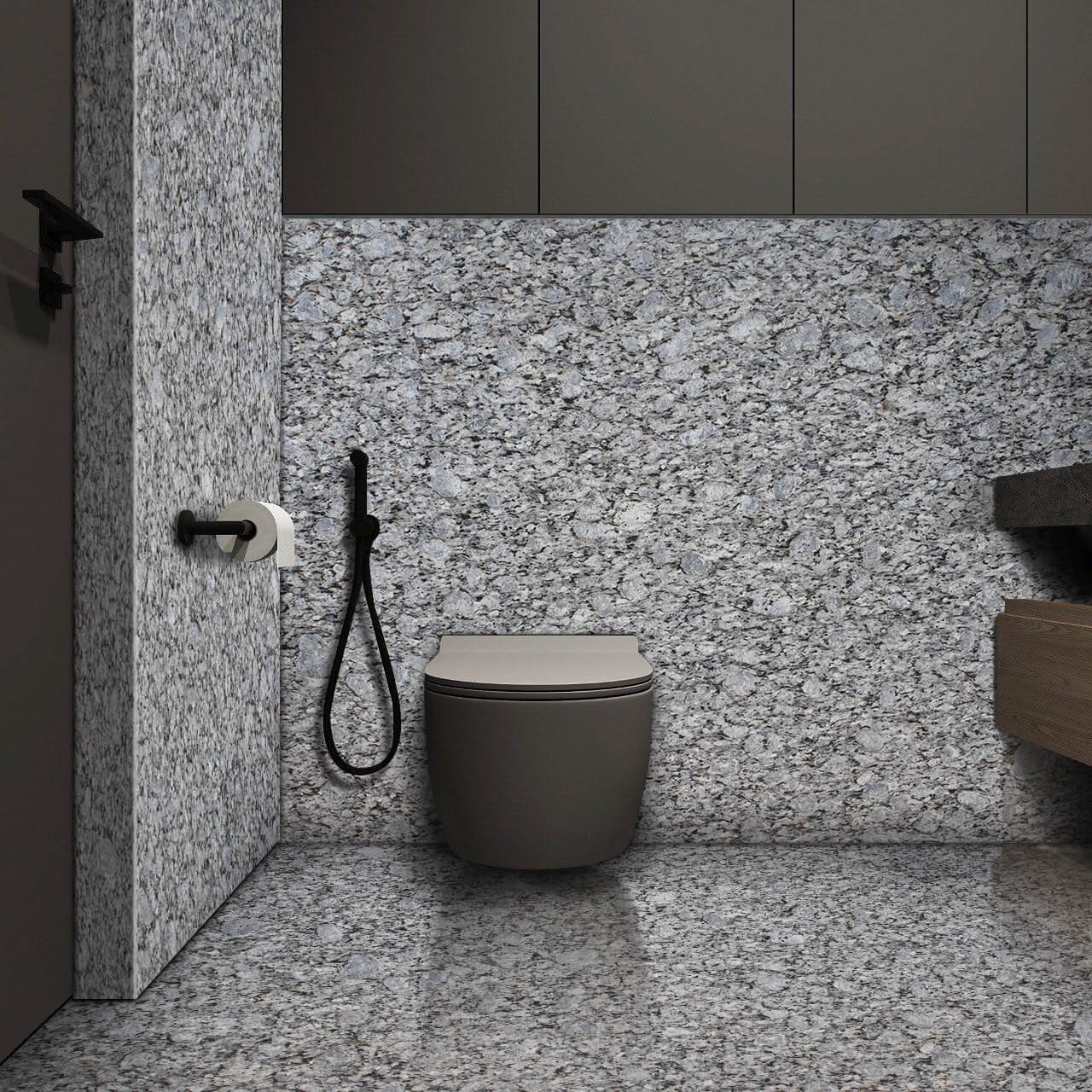 D1 Fish Black - Image 1