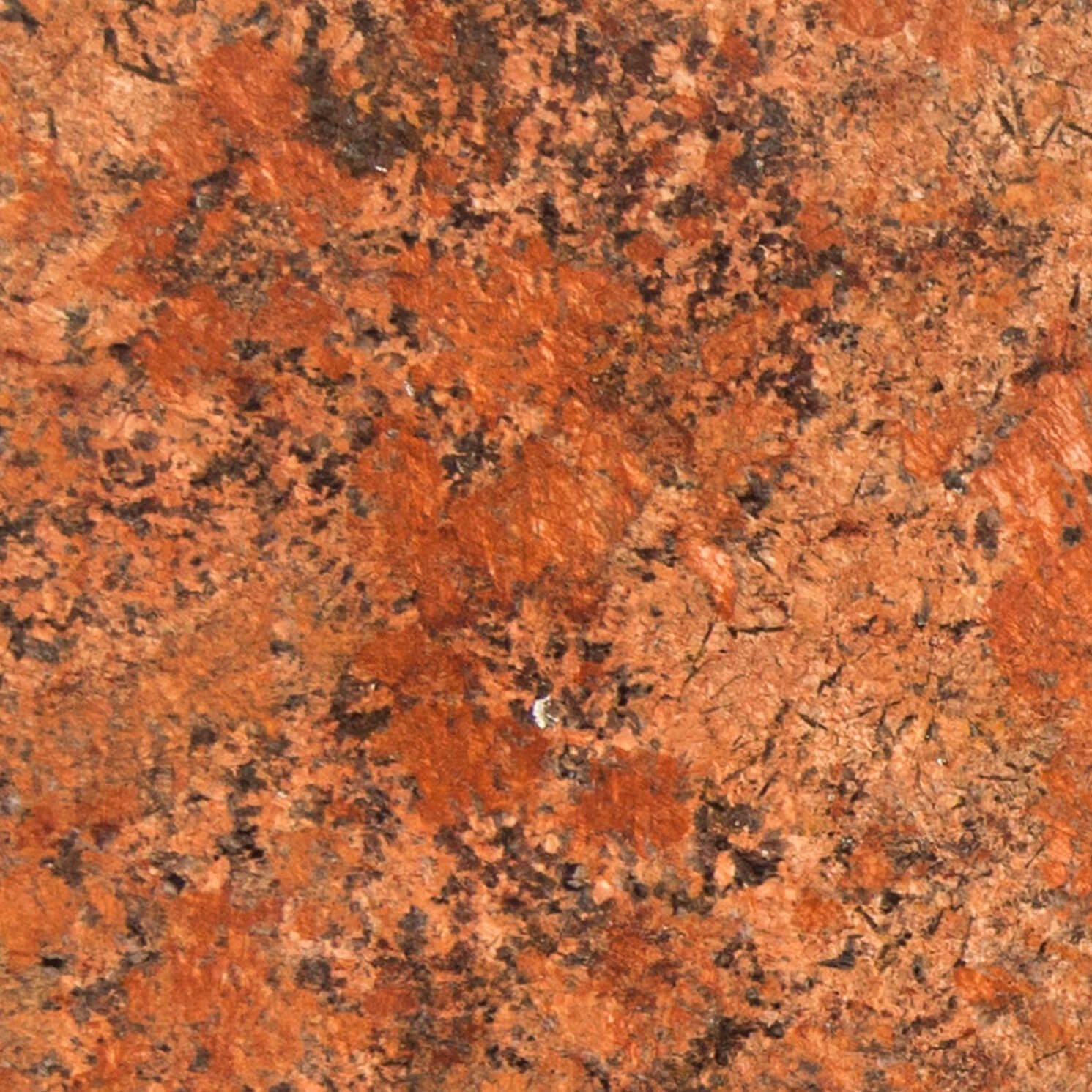 Alaska Red Granite slab texture – Style Stona India