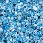 Blue Agate Classic
