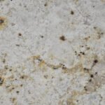 Colonial White Cream