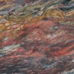 Fusion Multicolor Quartzite