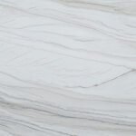 White Macaubas Quartzite