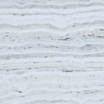 White Travertine